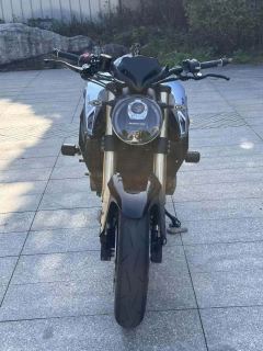 QJMOTOR Chaser 600 680 cc - фото 3