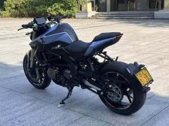 QJMOTOR Chaser 600 680 cc - фото 7