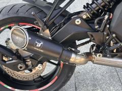 QJMOTOR Chaser 600 680 cc - фото 8
