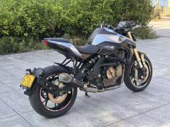 QJMOTOR Chaser 600 680 cc - фото 9