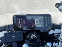Honda CB400F - photo 10