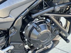 Honda CB400F - photo 12