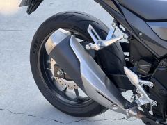 Honda CB400F - photo 8