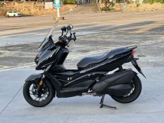 Zontes 310M - photo 2