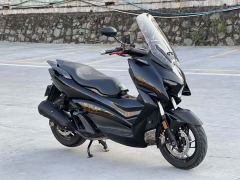 Zontes 310M - photo 4