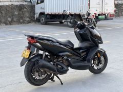 Zontes 310M - photo 6