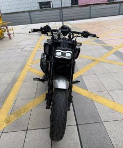 Voge CU525 500 cc - ფოტო 2