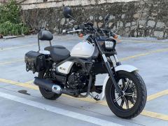 Lifan K19 150 cc - photo 1