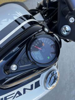 Lifan K19 150 cc - photo 10