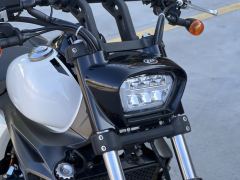 Lifan K19 150 cc - photo 12