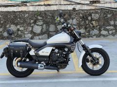 Lifan K19 150 cc - photo 2