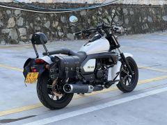 Lifan K19 150 cc - photo 3