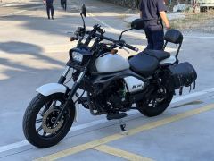Lifan K19 150 cc - photo 4