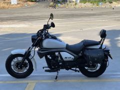 Lifan K19 150 cc - photo 5