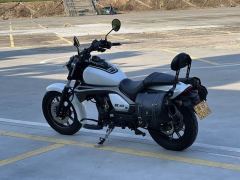 Lifan K19 150 cc - photo 6