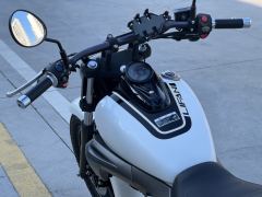 Lifan K19 150 cc - photo 7
