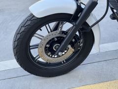 Lifan K19 150 cc - photo 8