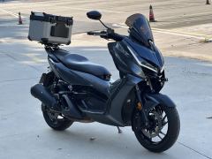 Zontes 350D - ფოტო 1