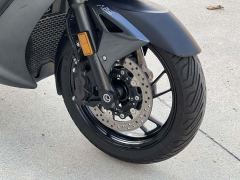 Zontes 350D - ფოტო 10