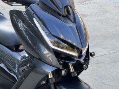 Zontes 350D - ფოტო 12