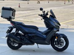 Zontes 350D - ფოტო 2