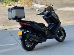 Zontes 350D - ფოტო 3