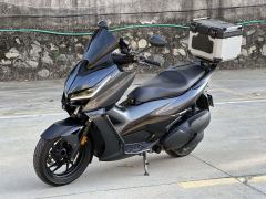 Zontes 350D - ფოტო 4