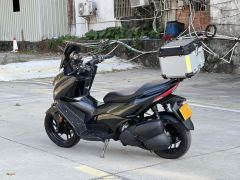 Zontes 350D - ფოტო 6