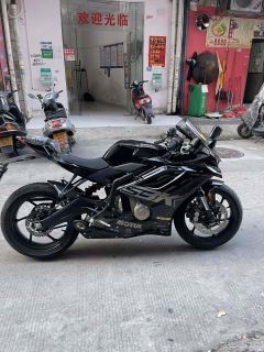 Kayo 450RR - ფოტო 1