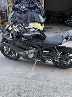 Kayo 450RR - ფოტო 2
