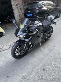Kayo 450RR - ფოტო 3
