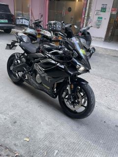 Kayo 450RR - ფოტო 6