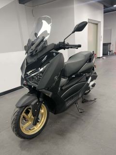 Tianying TX 250 cc - ფოტო 1