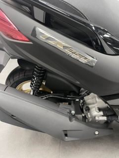 Tianying TX 250 cc - ფოტო 10