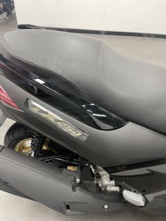 Tianying TX 250 cc - ფოტო 11