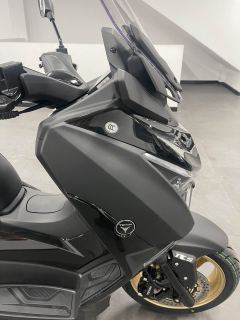 Tianying TX 250 cc - ფოტო 4