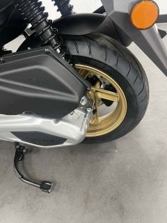 Tianying TX 250 cc - ფოტო 5