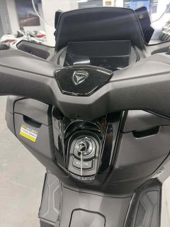 Tianying TX 250 cc - ფოტო 7