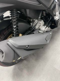 Tianying TX 250 cc - ფოტო 9