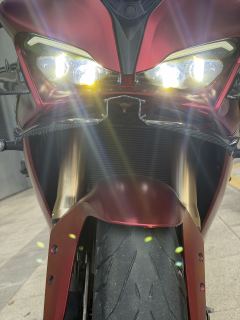QJMOTOR Sai 600 680 cc - photo 6