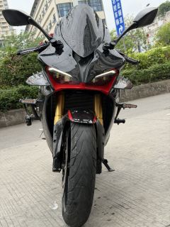QJMOTOR Sai 600 680 cc - photo 2