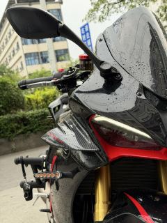QJMOTOR Sai 600 680 cc - photo 5