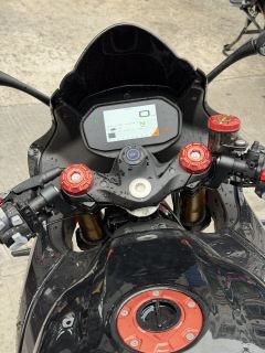 QJMOTOR Sai 600 680 cc - photo 9