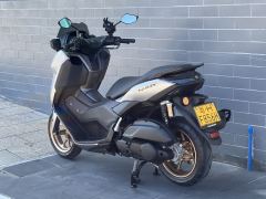 Yamaha NMAX 155 cc - photo 3
