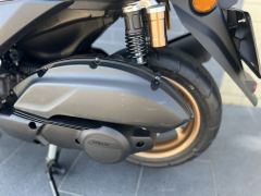 Yamaha NMAX 155 cc - photo 4