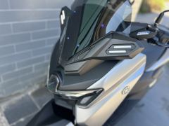 Yamaha NMAX 155 cc - photo 5