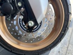 Yamaha NMAX 155 cc - photo 6