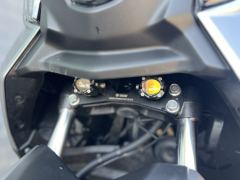 Yamaha NMAX 155 cc - photo 7