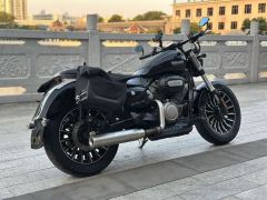 Benda Polestones 03 Gray 300 cc - photo 3