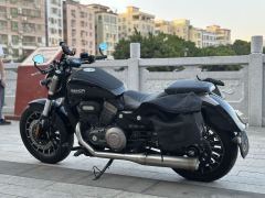 Benda Polestones 03 Gray 300 cc - photo 6